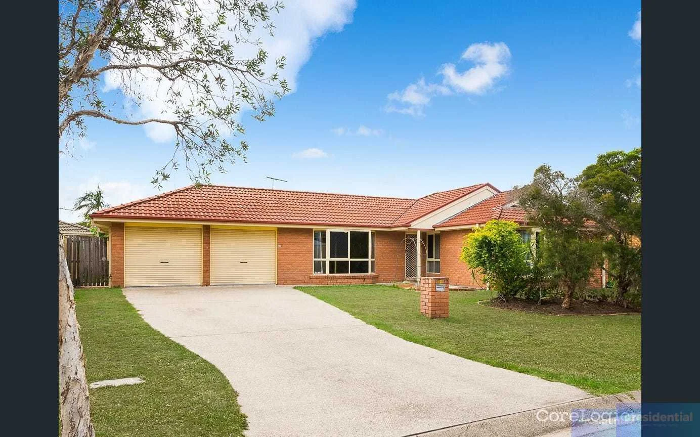 21 Billabong Drive, Crestmead, Qld 4132