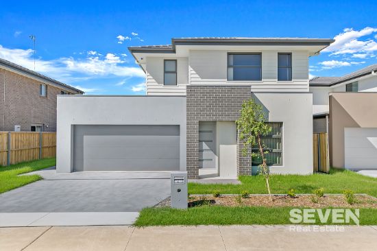 21 Bitalli Street, Gables, NSW 2765