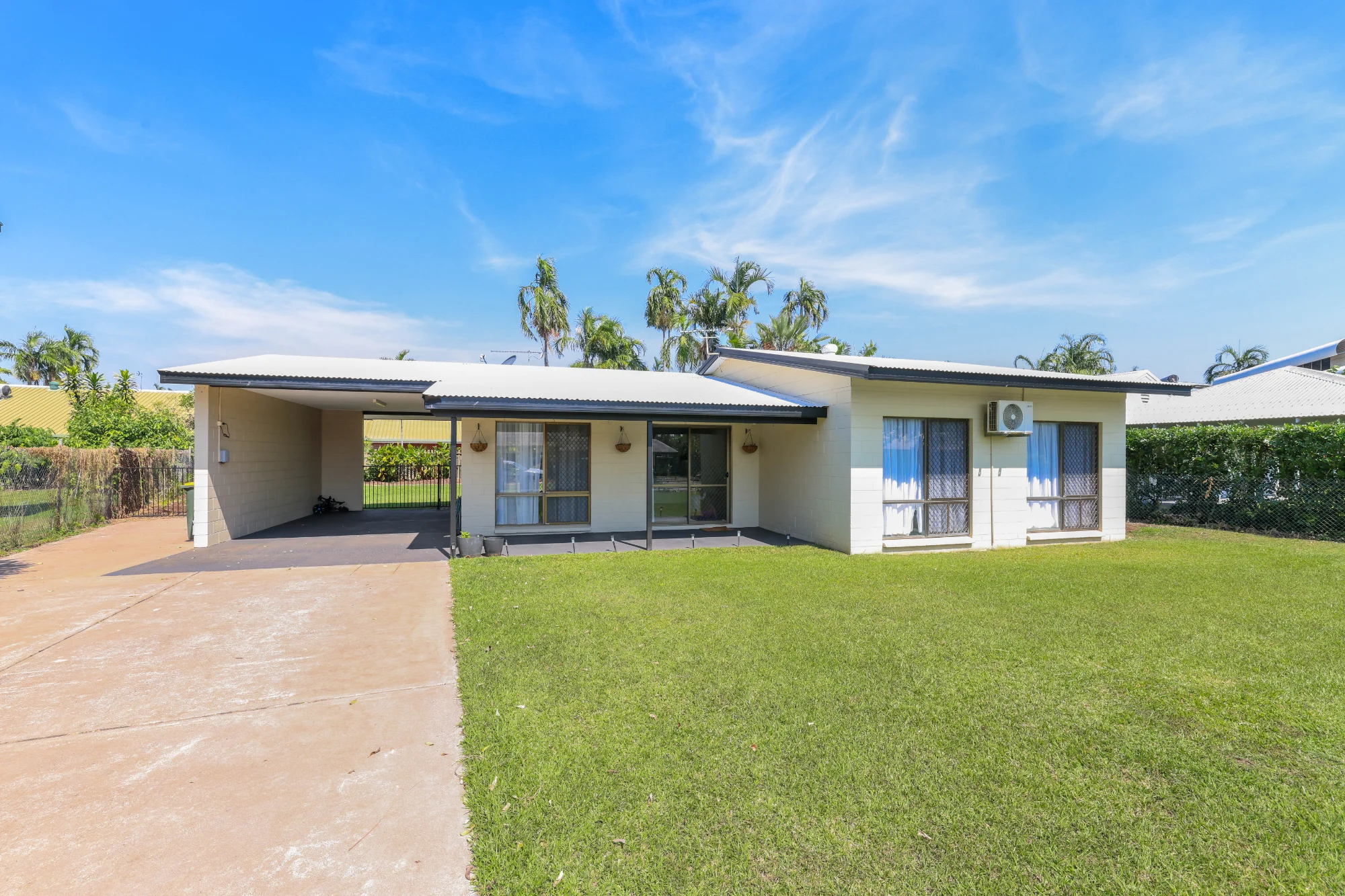 21 Bloodwood Circuit, Karama, NT 0812