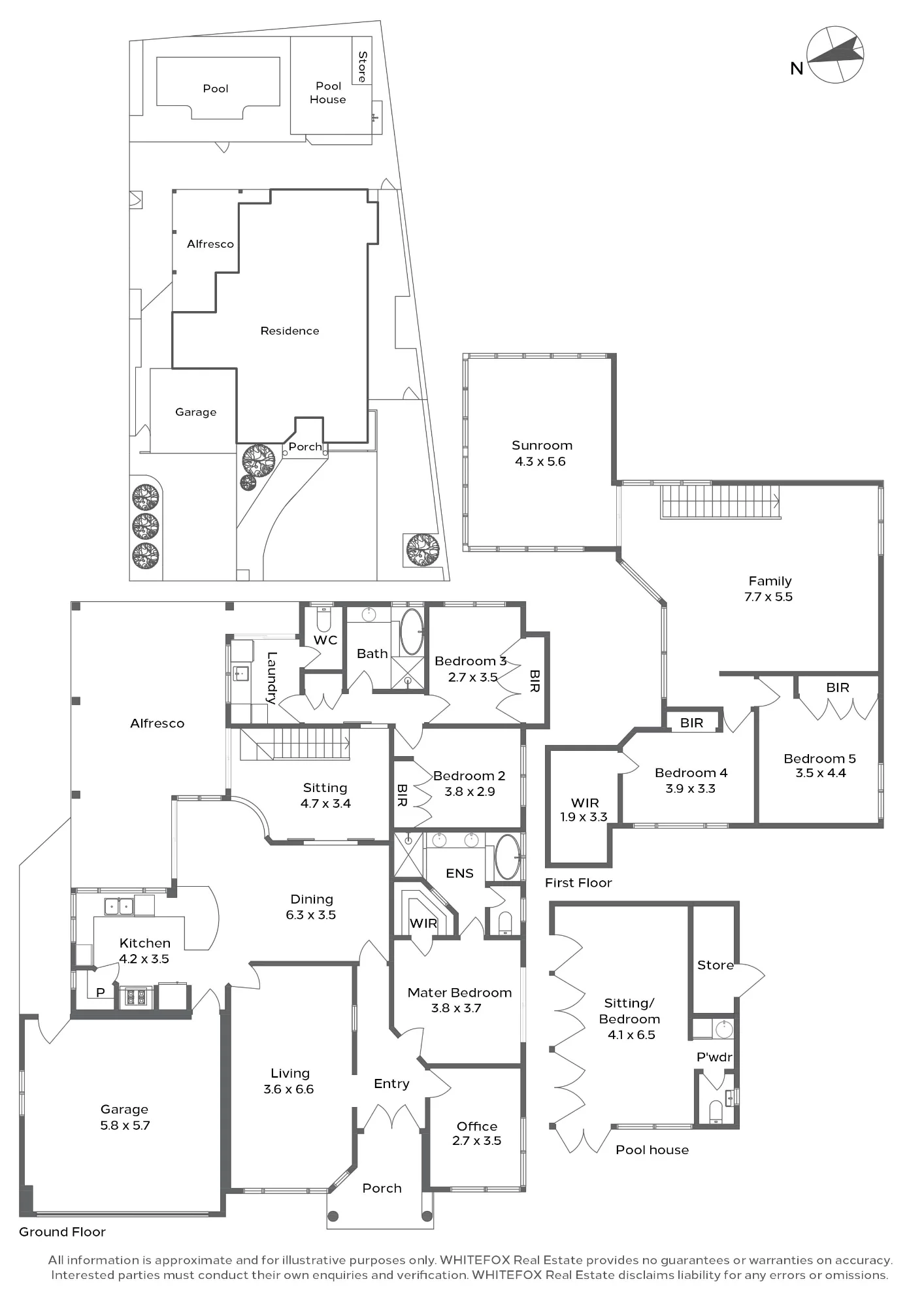 21 Bluewater Rise, Mullaloo, WA 6027