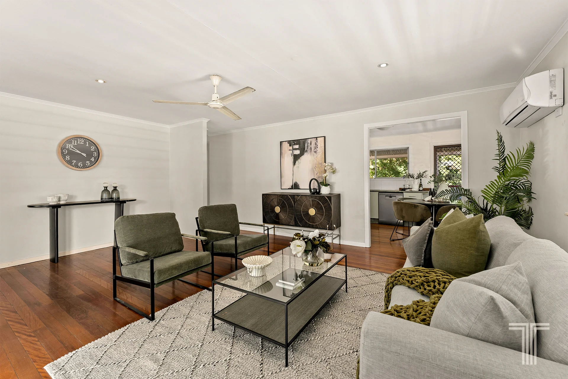 21 Bradnor Street, Carina, Qld 4152