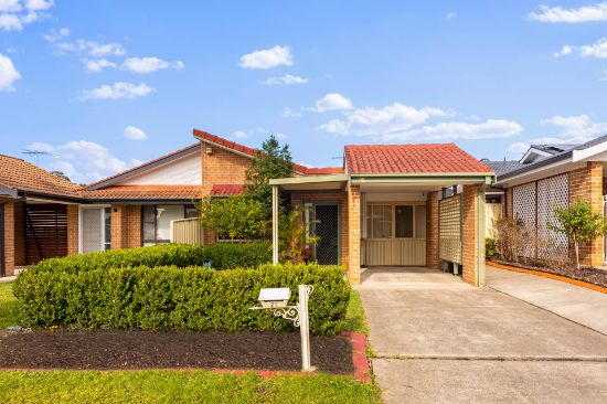 21 Britten Close, Cranebrook, NSW 2749