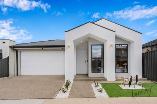 21 Butter Way, Donnybrook, Vic 3064