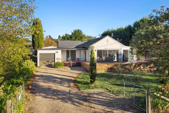 21 Campbell Street, Malmsbury, Vic 3446