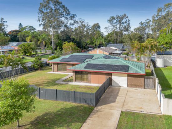 21 Caringal Drive, Karana Downs, Qld 4306