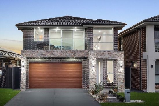 21 Cirrus Street, Schofields, NSW 2762