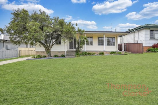 21 Clyde Street, Rutherford, NSW 2320