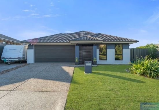 21 Coldstream Way, Holmview, Qld 4207