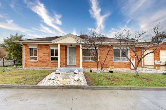 21 Columbia Circuit, Broadmeadows, Vic 3047