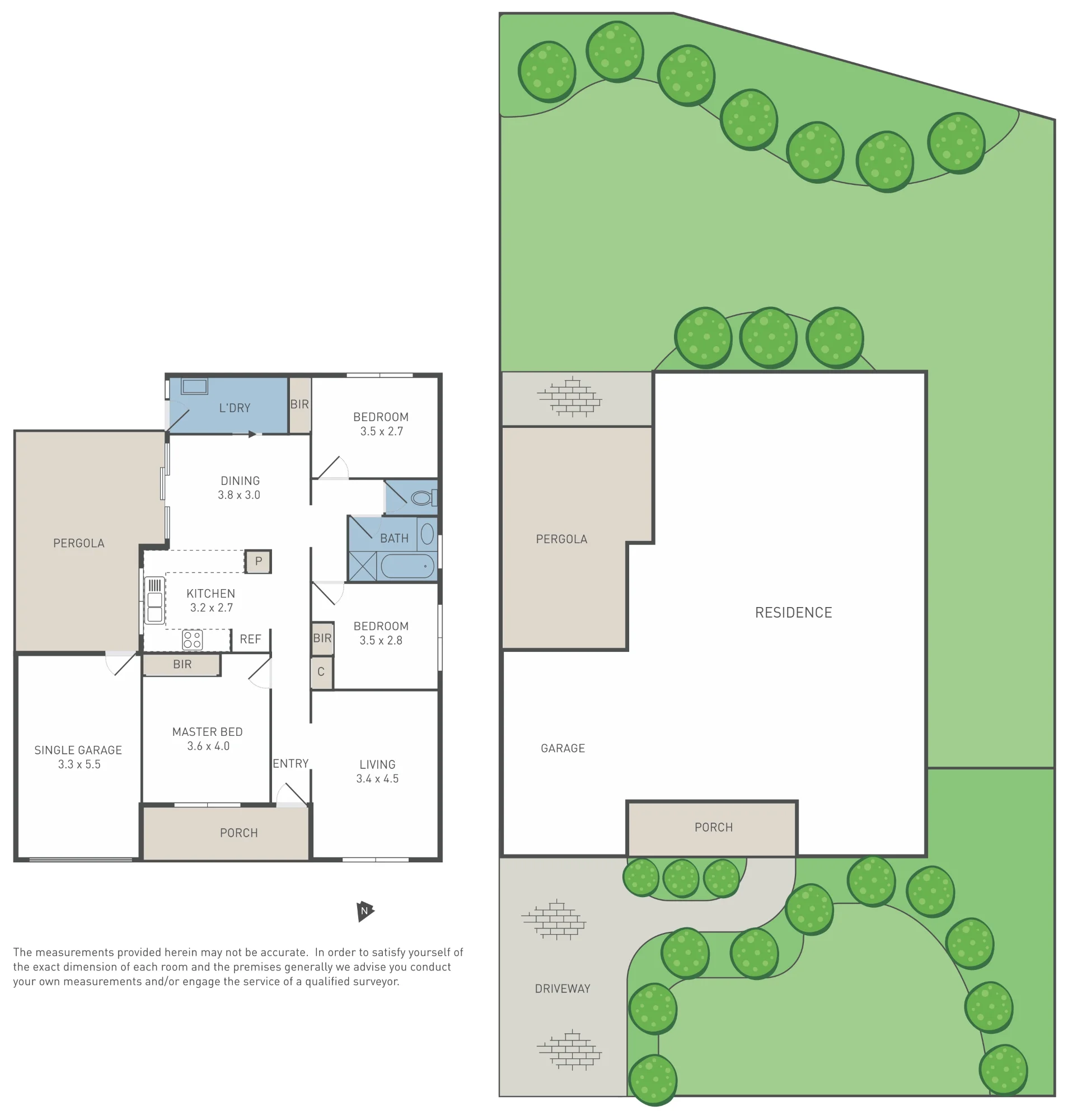 21 Connor Place, Hoppers Crossing, Vic 3029