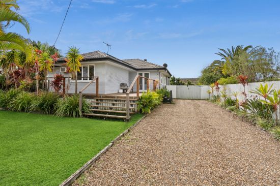21 Cowie Street, Caboolture, Qld 4510