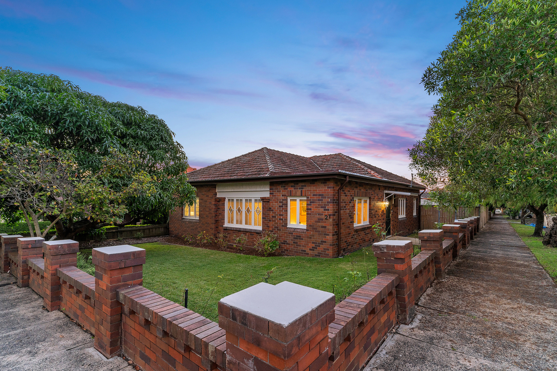 21 Crane Avenue, Haberfield, NSW 2045 21 Crane Avenue, Haberfield, NSW 2045