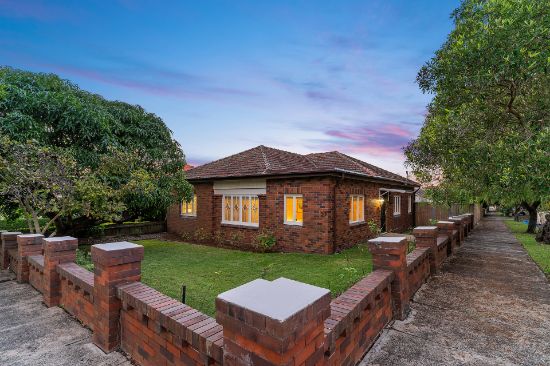 21 Crane Avenue, Haberfield, NSW 2045
