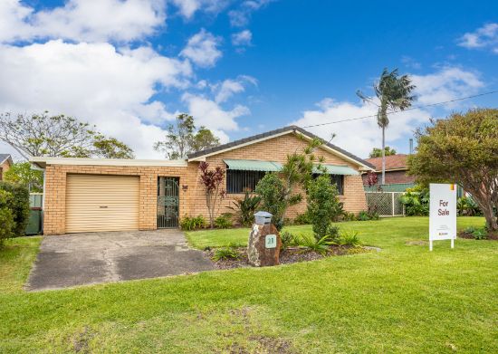 21 Cross Street, Old Bar, NSW 2430