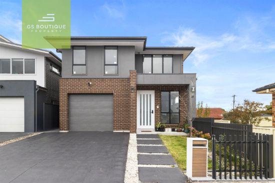 21 Darius Glade, Kellyville Ridge, NSW 2155