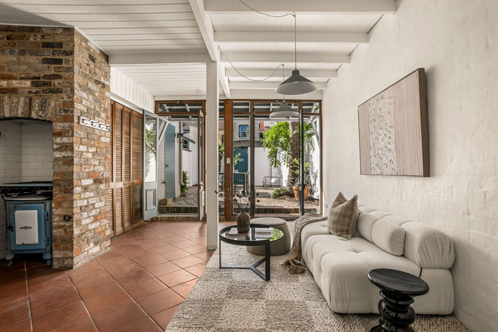 21 Darling Street, Glebe, NSW 2037