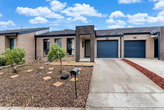 21 De Gruchy Place, MacGregor, ACT 2615