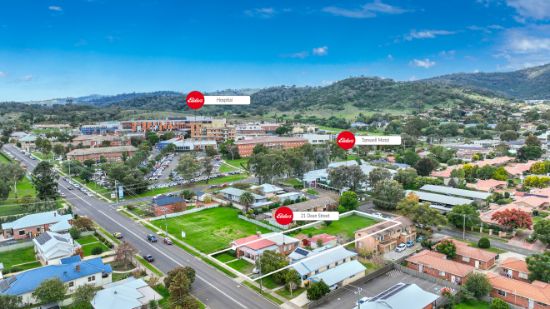 21 Dean Street, Tamworth, NSW 2340