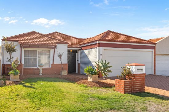21 Doncaster Square, Currambine, WA 6028