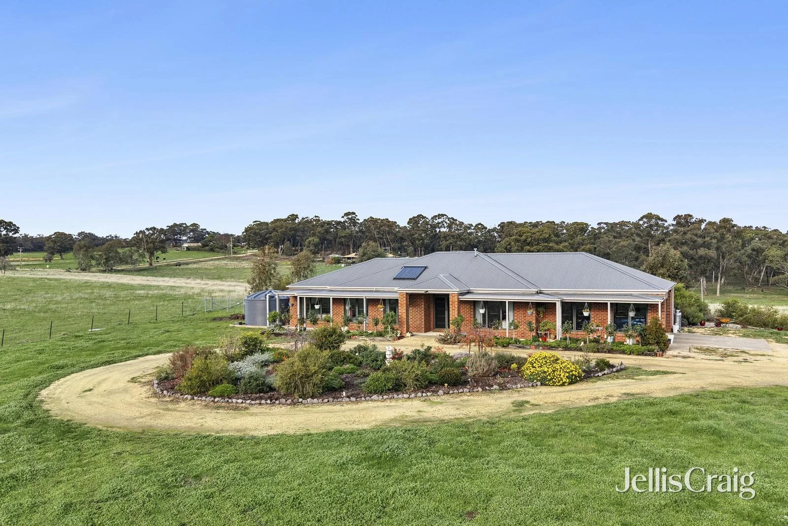 21 Donkey Gully Road, Campbells Creek, Vic 3451