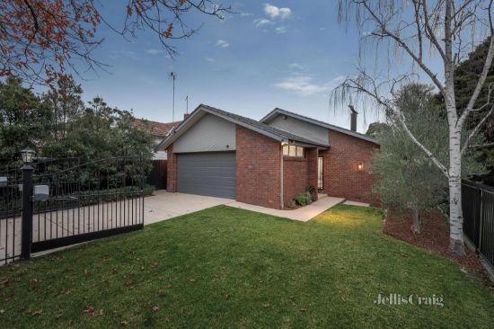 21 Dunlop Street, Ashburton, Vic 3147