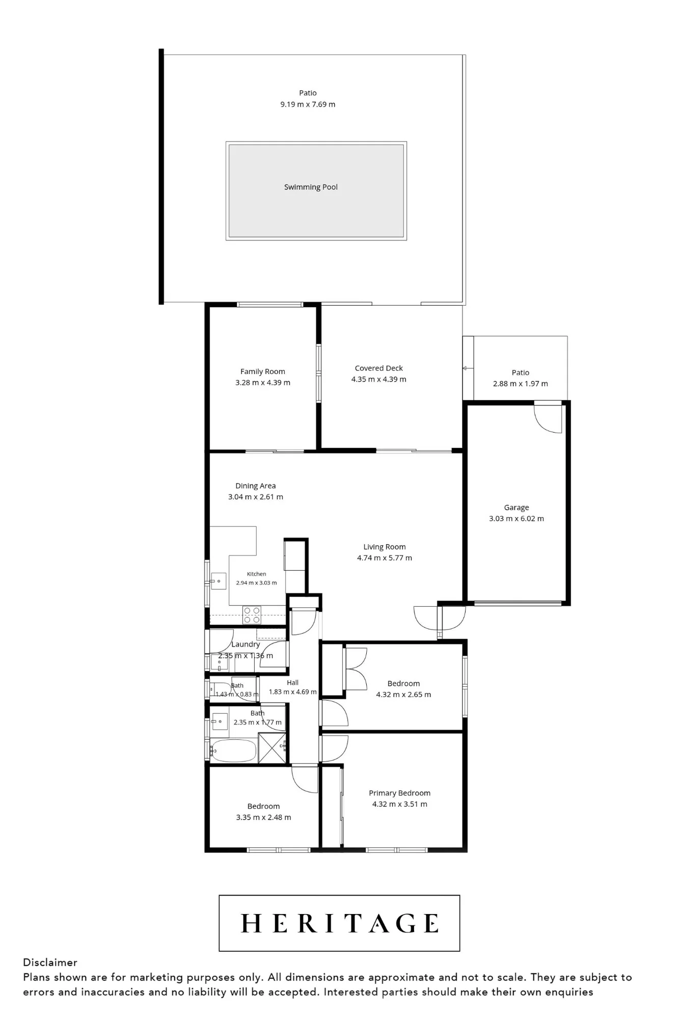 21 Dunvegan Street, Mannering Park, NSW 2259