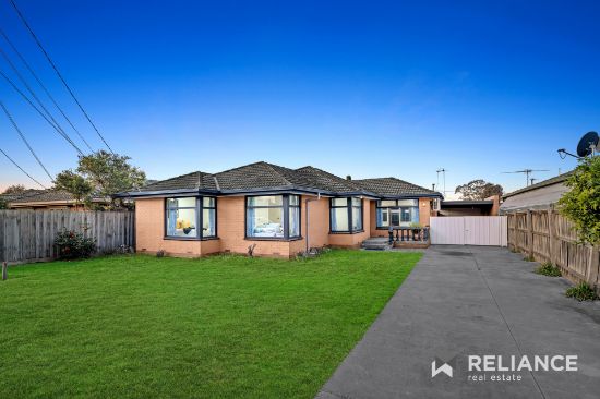 21 Dyer Street, Hoppers Crossing, Vic 3029