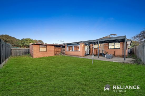 21 Dyer Street, Hoppers Crossing, Vic 3029