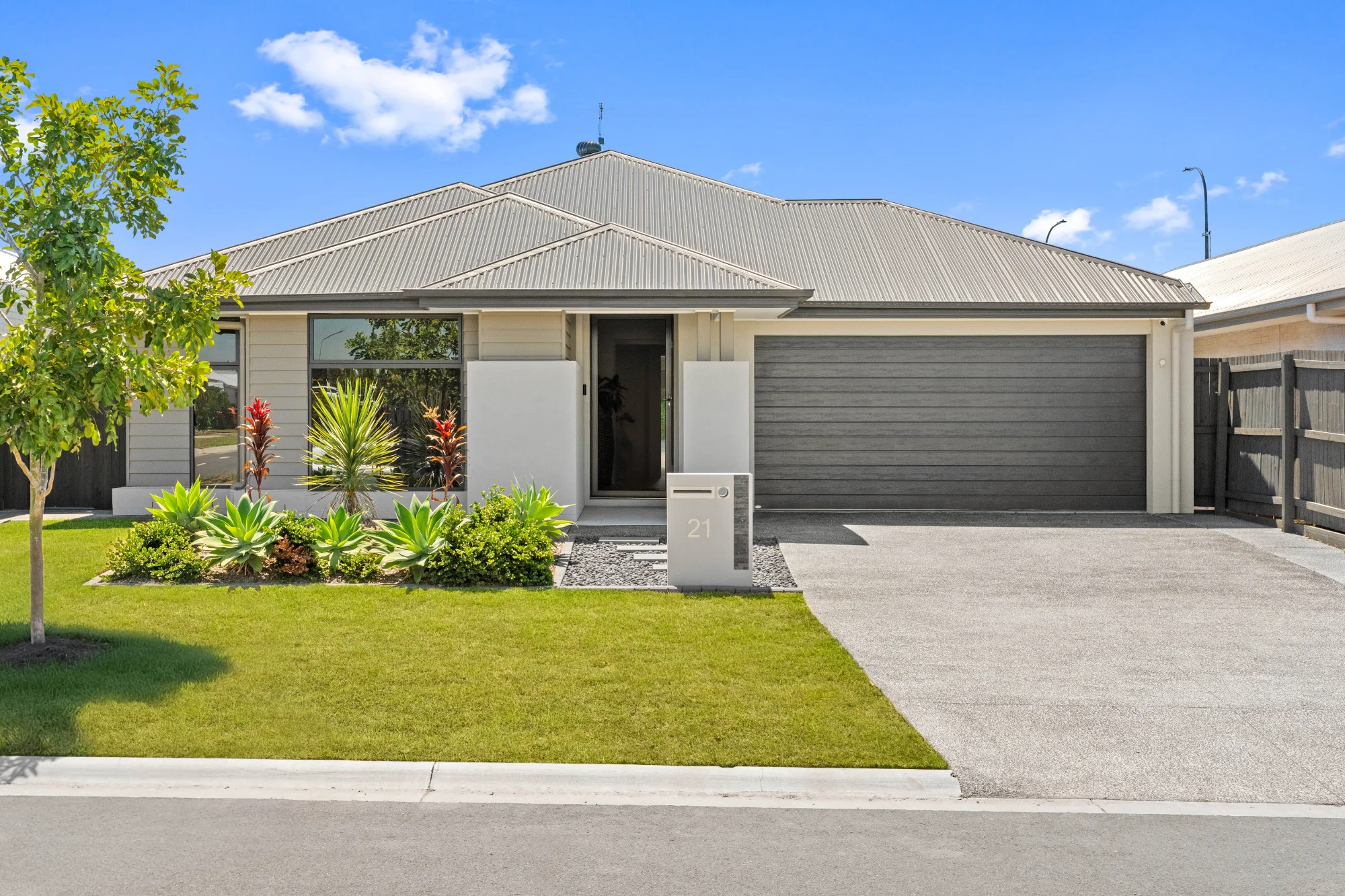 21 Eagle Street, Flagstone, Qld 4280