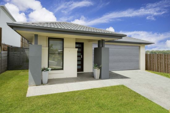 21 Edinburgh Street, Ripley, Qld 4306