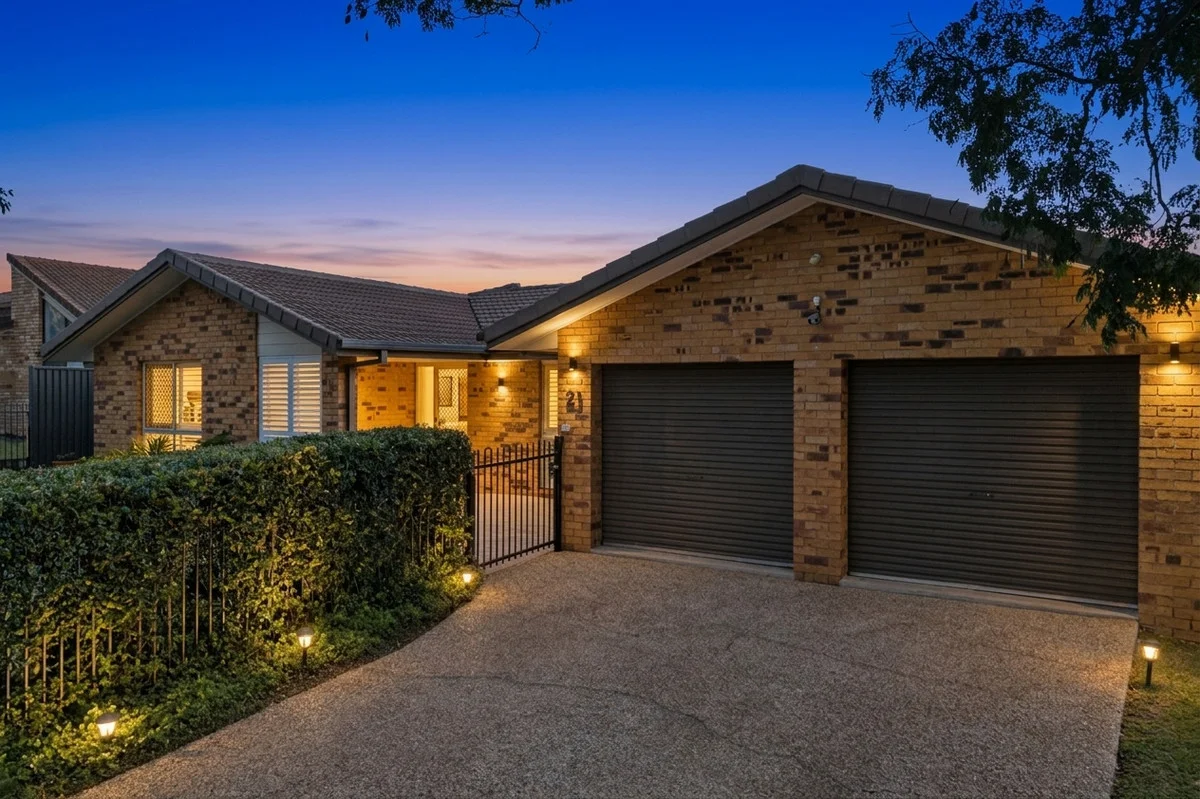 21 Eisenhower Street, Stretton, Qld 4116