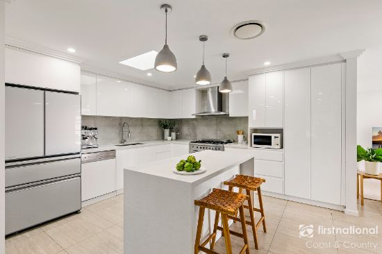 21 Elambra Parade, Gerringong, NSW 2534