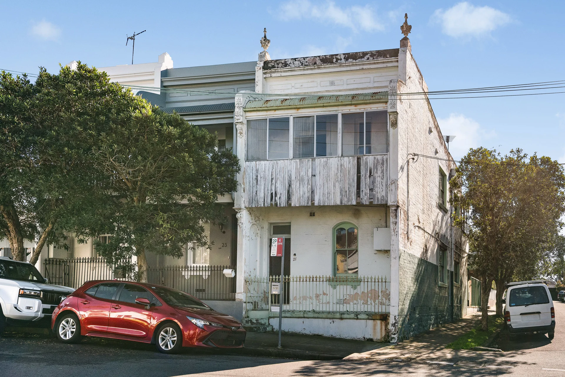 21 Emily Street, Leichhardt, NSW 2040