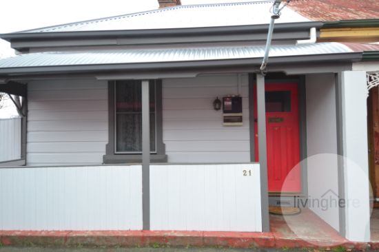 21 Esk Street, Invermay, Tas 7248