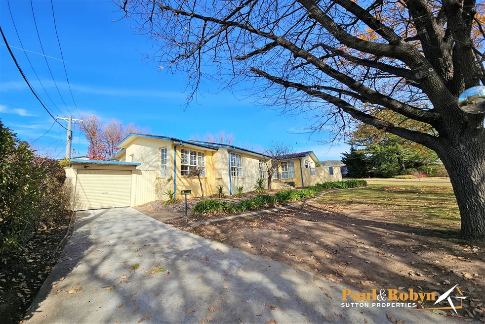 21 Esperance Street, Red Hill, ACT 2603