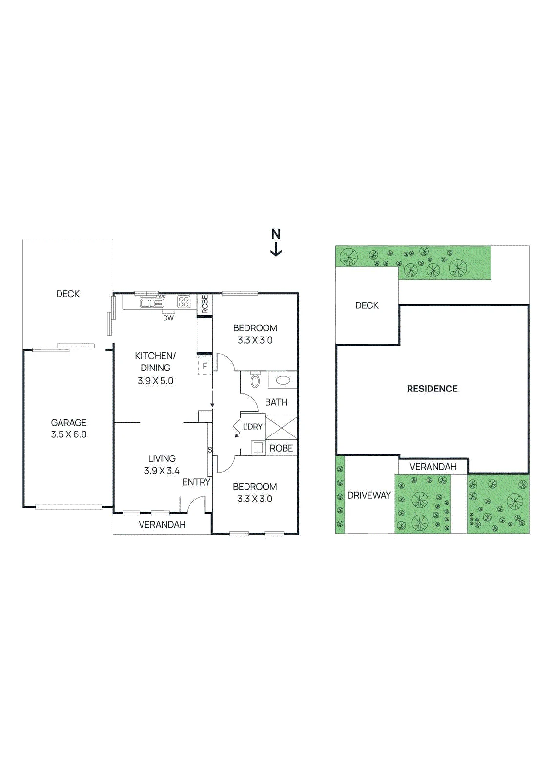 21 Esther Street, Preston, Vic 3072
