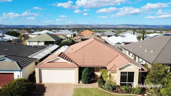 21 Evesham Drive, Ellenbrook, WA 6069