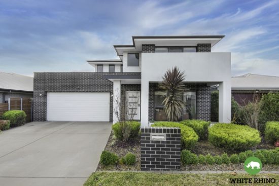 21 Feagan Street, Googong, NSW 2620