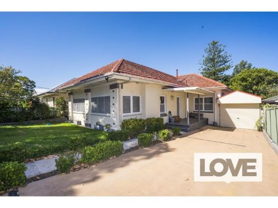 21 Fellowes Street, Merewether, NSW 2291