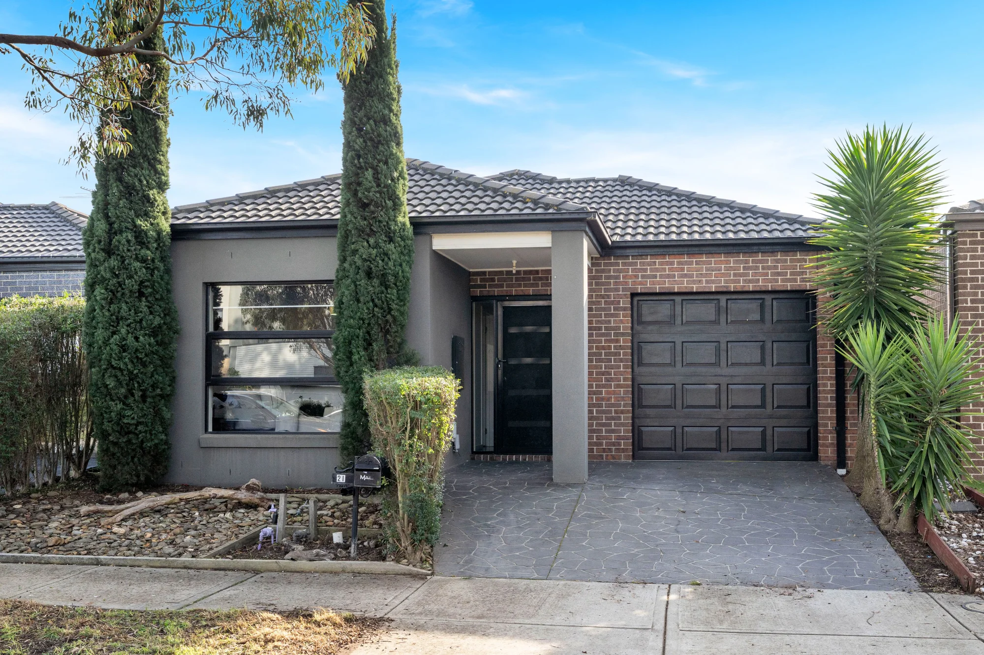21 Fermont Avenue, Craigieburn VIC 3064