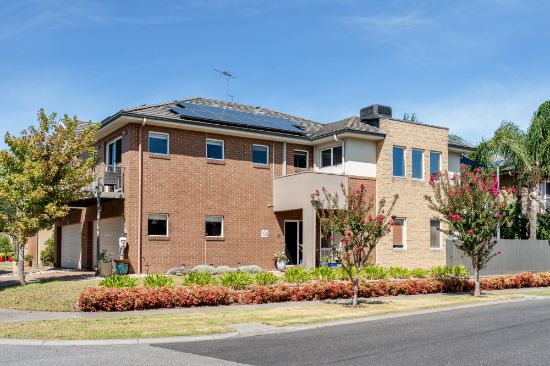 21 Ferrier Grove, Bonbeach, Vic 3196