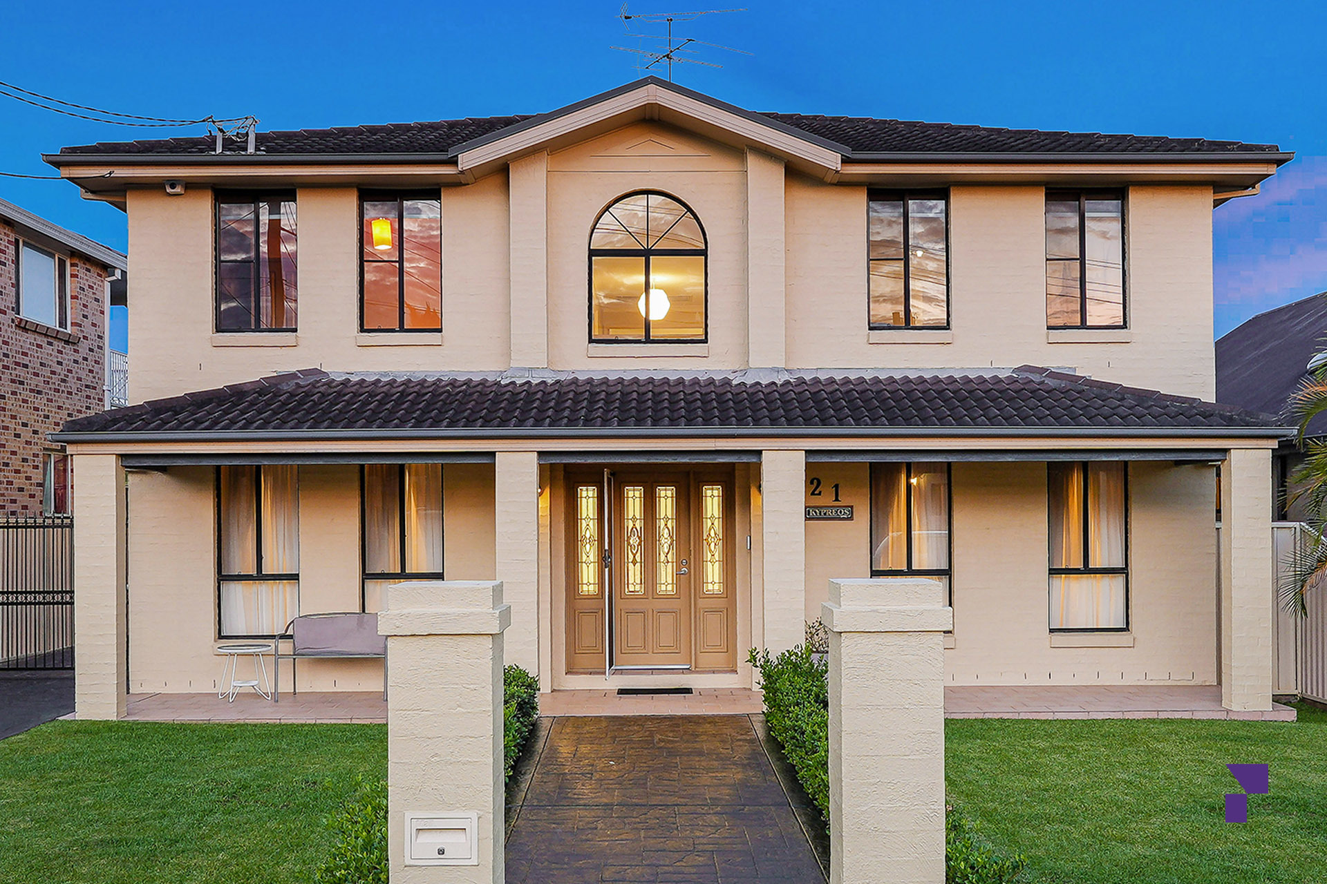 21 Fifth Avenue, Condell Park, NSW 2200 21 Fifth Avenue, Condell Park, NSW 2200