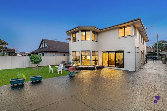 21 Fifth Avenue, Condell Park, NSW 2200