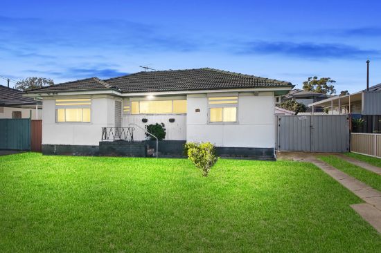 21 Finisterre Avenue, Whalan, NSW 2770