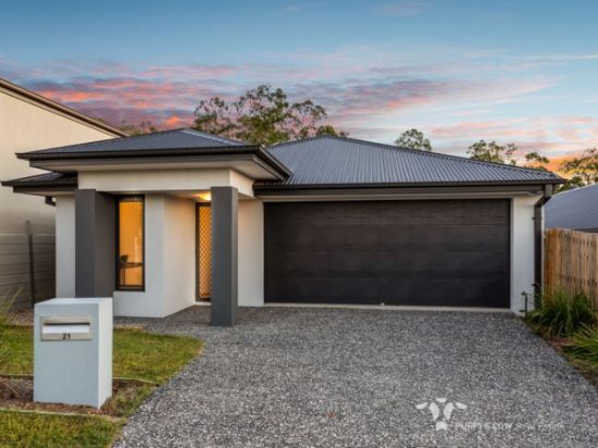 21 Finlayson Street, Spring Mountain, Qld 4300