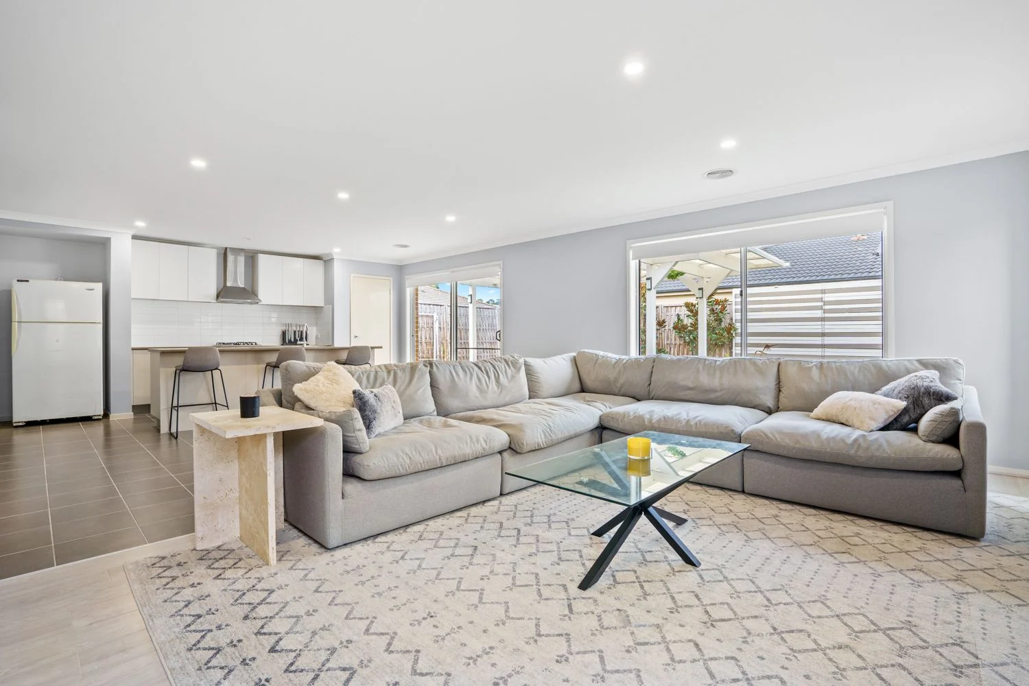 21 Fitzwilliam Drive, Doreen VIC 3754