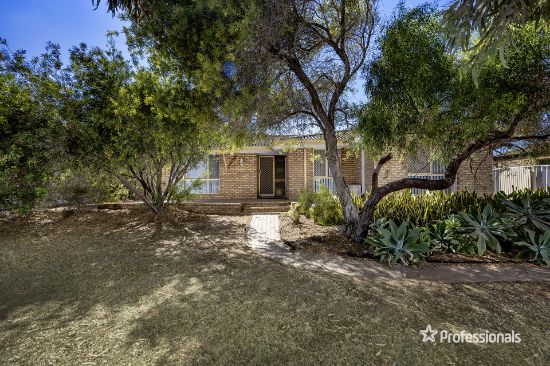 21 Forden Street, Mount Tarcoola, WA 6530