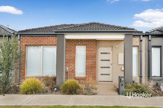 21 Fox Walk, Truganina, Vic 3029