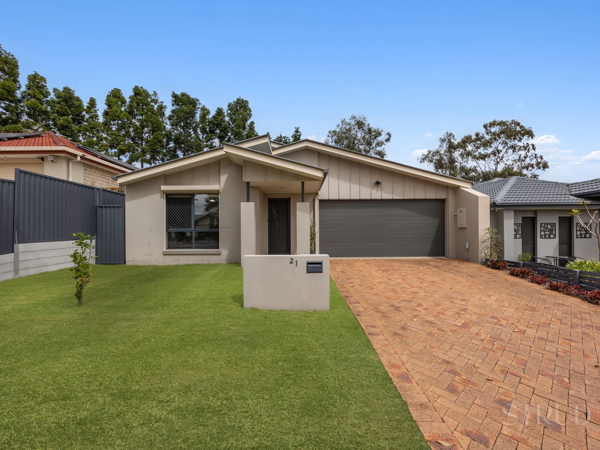 21 Freesia Close, Springfield Lakes, Qld 4300