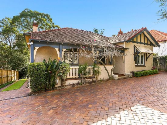 21 Fullers Road, Chatswood, NSW 2067